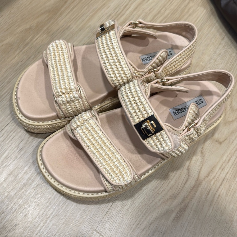 Steve Madden bigmona